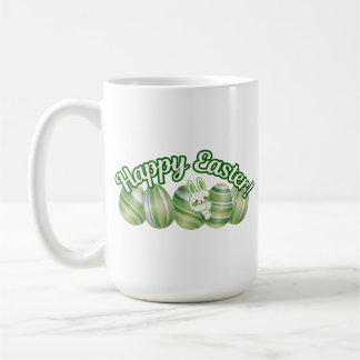 Happy Easter Coffee Mug コーヒーマグカップ