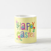 Happy Easter Coffee Mug コーヒーマグカップ