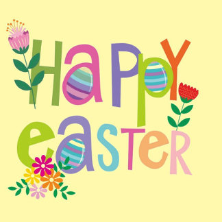 Happy Easter Coffee Mug コーヒーマグカップ