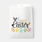 Happy Easter Eggs フェイバーバッグ (正面)