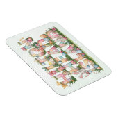 Happy Easter from Hilton Head Island マグネット (右側)