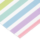 Happy Easter I'm Egg-cited Bunny  テーブルクロス (アングル)