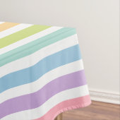 Happy Easter I'm Egg-cited Bunny  テーブルクロス (インサイチュ)