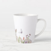 Happy Easter Latte Mug カフェラテマグ (右)