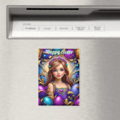 ~ HAPPY EASTER ~  Magnet マグネット (インサイチュ (食洗機))