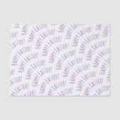 Happy Easter Pattern 薄葉紙 (正面)