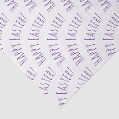 Happy Easter Pattern 薄葉紙 (詳細)