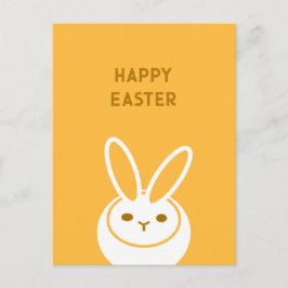 Happy Easter Postcard ポストカード