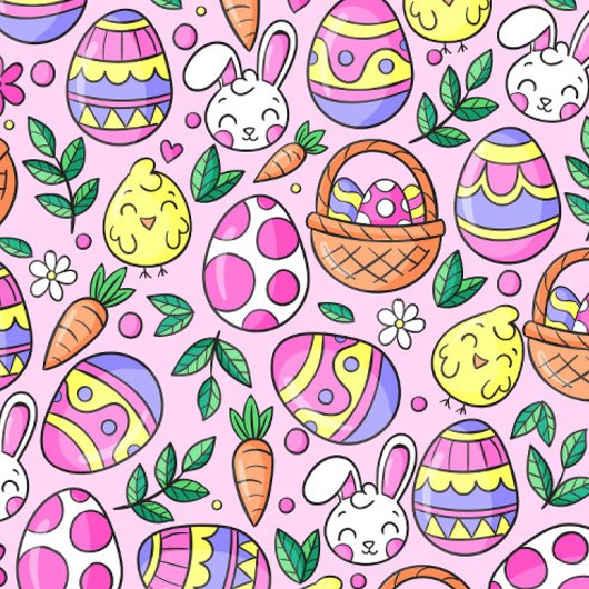 Happy Easter  Samsung Galaxyケース