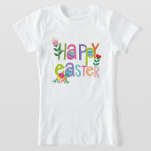 Happy Easter T-Shirt Tシャツ