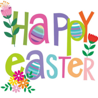 Happy Easter T-Shirt Tシャツ