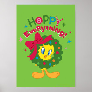 Happy Everything ポスター