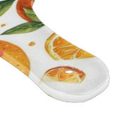 Happy Face Fruit  カッティングボード (角)