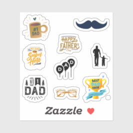 Happy Fanteers' Dayスタンプ シール