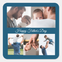 Happy Faters Day 5フォトコラージュ