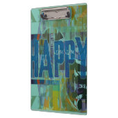 Happy Father's Day私は私のパパクリップボード7 クリップボード (左)