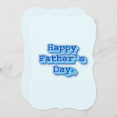 Happy Father's Day (正面/裏面)