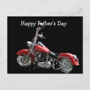 Happy Father's Day – はがき