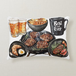 Happy Father's Day アクセントクッション