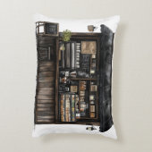 Happy Father's Day アクセントクッション (裏面(縦))