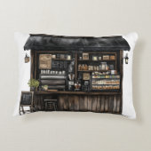 Happy Father's Day アクセントクッション (裏面)