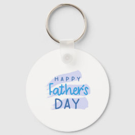 Happy Father's Day キーホルダー