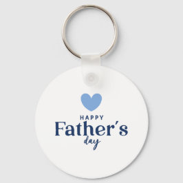 Happy Father's Day キーホルダー