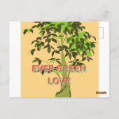 HAPPY FATHER'S DAY  ポストカード (裏面)