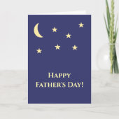 Happy Father's Day Card for Anyone カード (正面)