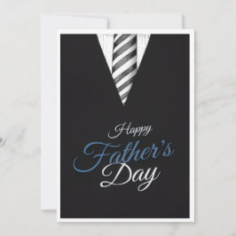 Happy Father's Day Greeting Card シーズンカード