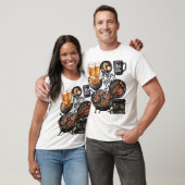 Happy Father's Day Tシャツ (ユニセックス)