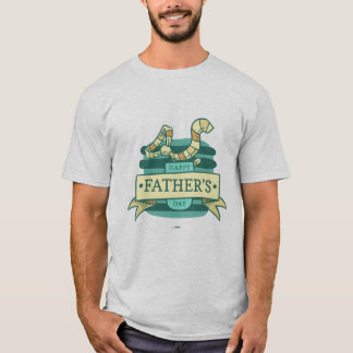 happy Father's Day Tシャツ