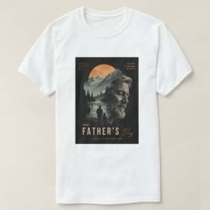 Happy Father's Day – The First Guide Vintage Tシャツ