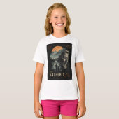 Happy Father's Day – The First Guide Vintage Tシャツ (正面フル)
