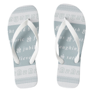 Happy Feeling ビーチサンダル