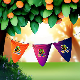 Happy Flappy 12ステッカーシート シール