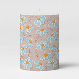 Happy Flowers 