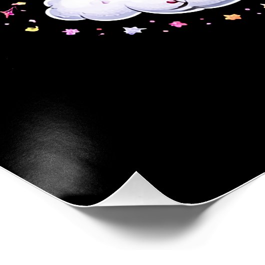 Happy Friday ポスター (コーナー)