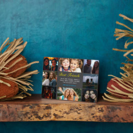 Happy Friendship Day 8写真 フォトプラーク