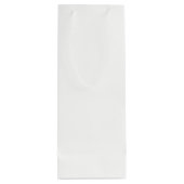 Happy Galentine's Day Cocktailsスクリプト名 ワインギフトバッグ (裏面)