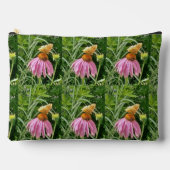 Happy Gardens アクセサリーポーチ (正面)