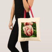 Happy Generation Tulip,オレゴン トートバッグ (正面(商品))