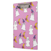 Happy Ghosts クリップボード (左)