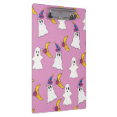 Happy Ghosts クリップボード (右)