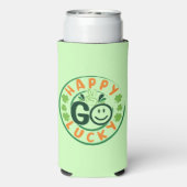 Happy Go Lucky-52904 スリム缶クーラー (Seltzer裏面)
