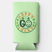 Happy Go Lucky-52904 スリム缶クーラー (裏面)