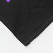 Happy Hallothanksmas Cats Halloween Thanksgiving C フリースブランケット (角)