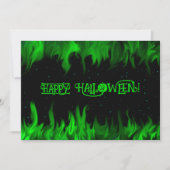 HAPPY HALLOWEEN! (正面)