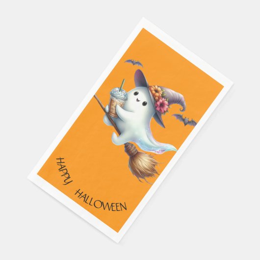 Happy Halloween (コーナー)