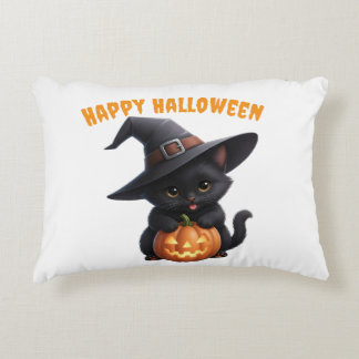 Happy Halloween アクセントクッション